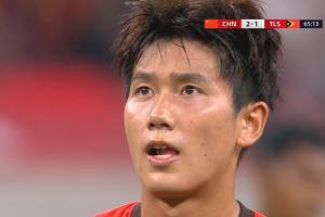 开云下载-热议U22：中国足球但凡有点廉耻之心 也不至于踢成这样 活该被骂
