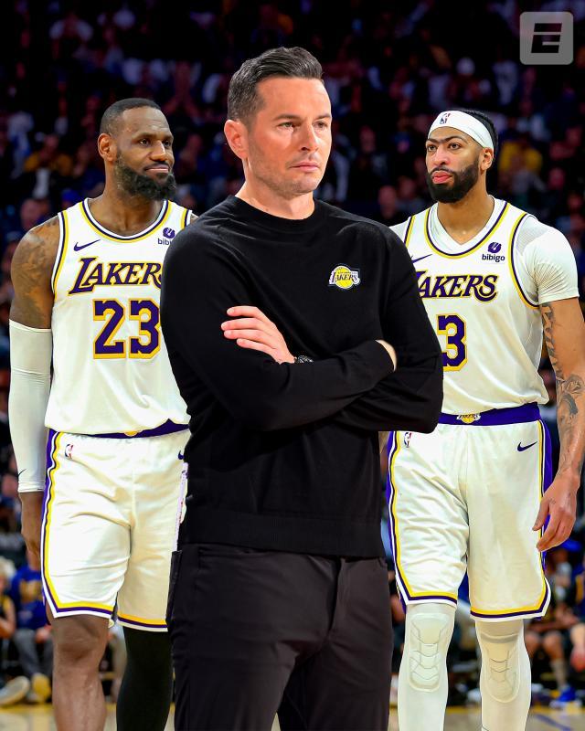 开云网页版-很被看好！ESPN专家一律相信雷迪克执教湖人超三年