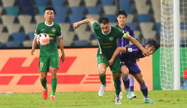 浙江队请假U19国青弥补4将缺席 战三镇前重组中场