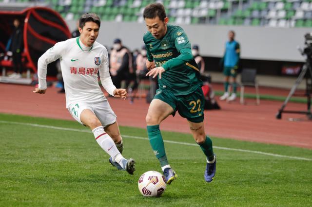 2022三级职业联赛施行“3升3降” 中超要加速换血？